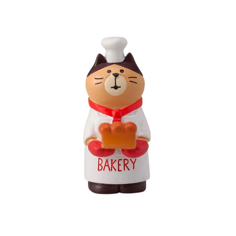 PAWSOME FIGURINES - #247-1