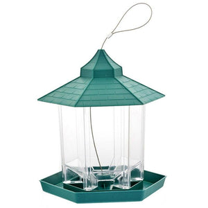 Weatherproof Avian Feeder Box-8