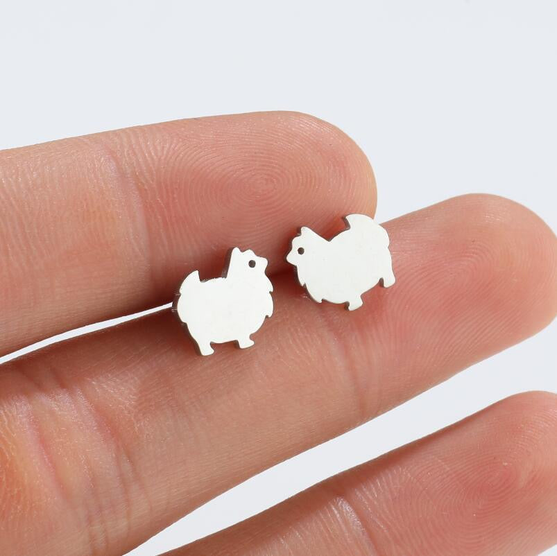 PAWSOME EARRINGS - #68-0