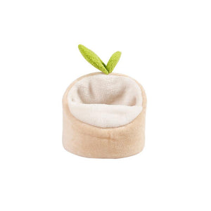 Cozy Fruit-Themed Small Pet Nest - Perfect For Your Furry Friend!-6