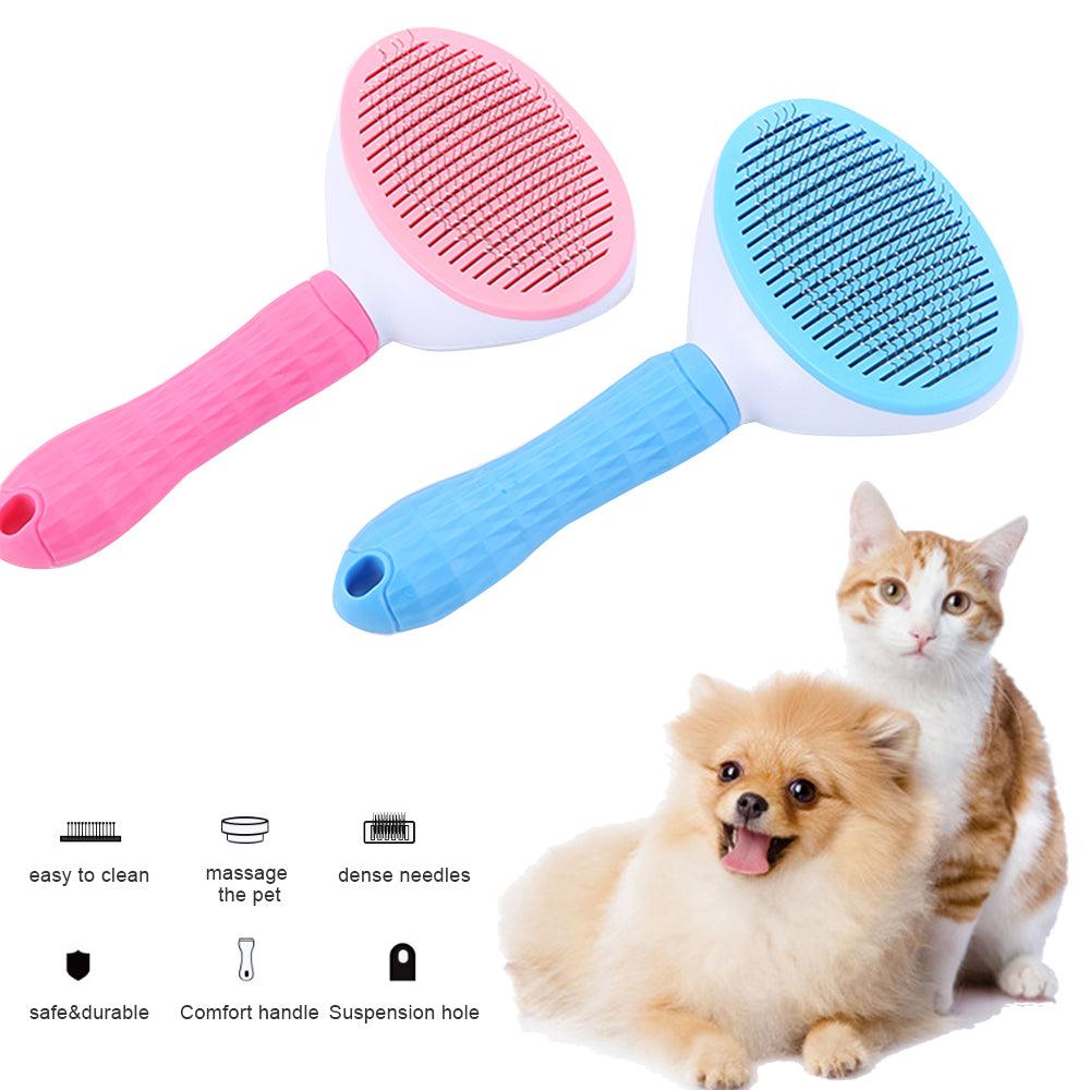 The Fur-Free Furminator-3