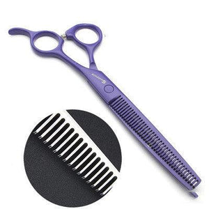 Ultimate Pet Grooming Perfection 7 Inch Scissors-9