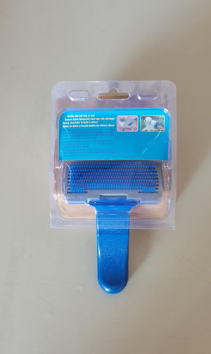 The Furbuddy: Ultimate Self-Cleaning Pet Hair Grooming Tool-3