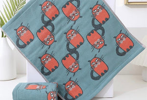 PAWSOME KITCHEN TOWEL - #41-1