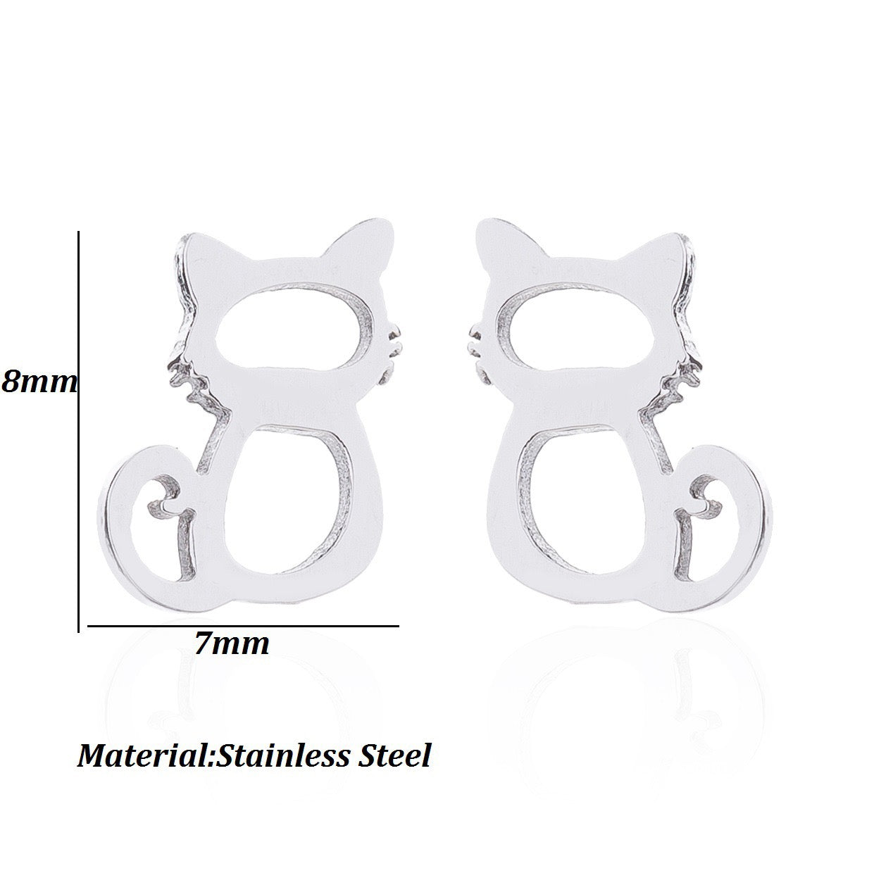 PAWSOME EARRINGS - #32-3