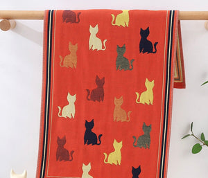 PAWSOME KITCHEN TOWEL - #43-0