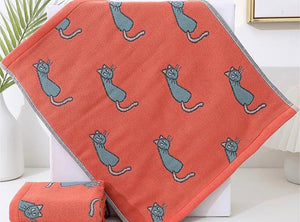 PAWSOME KITCHEN TOWEL - #41-3