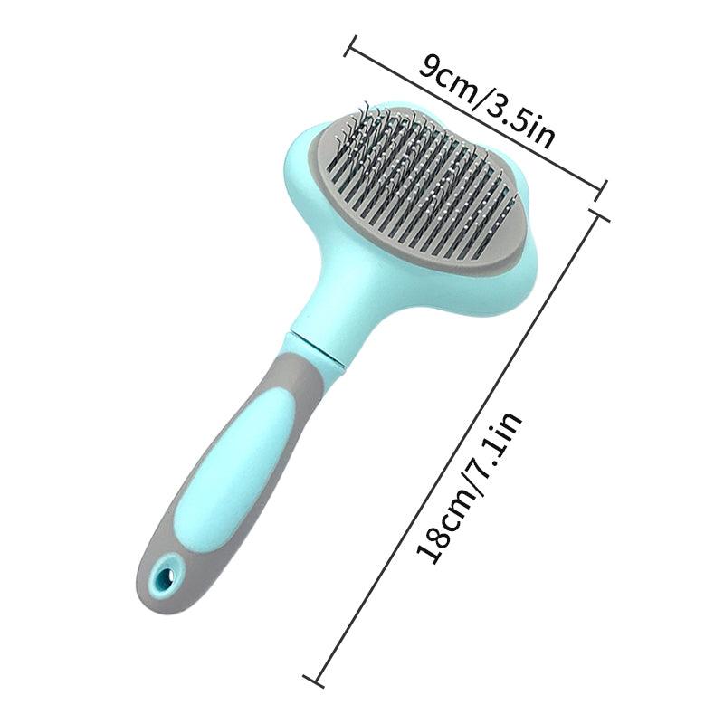 The Royal Fur Care Grooming Comb-2