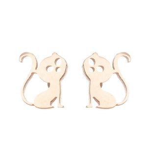 PAWSOME EARRINGS - #107-0