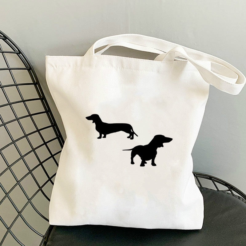 TOTE BAG - #23-0