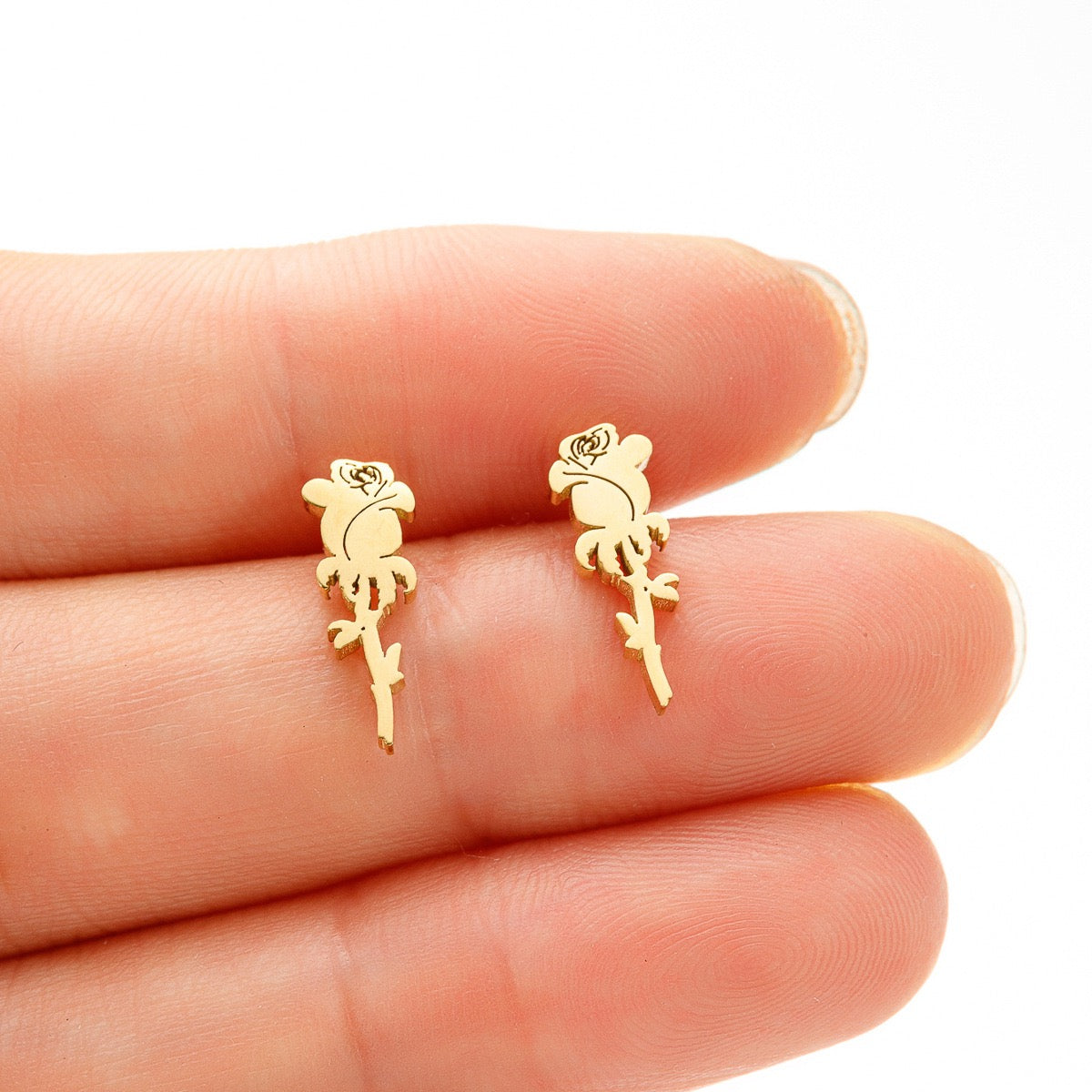 PAWSOME EARRINGS - #23-0