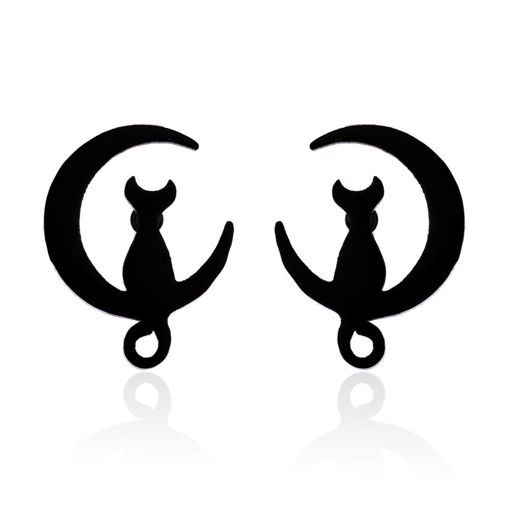 PAWSOME EARRINGS - #104-2