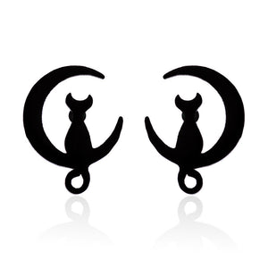 PAWSOME EARRINGS - #104-2