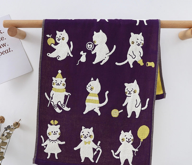 PAWSOME KITCHEN TOWEL - #32-1