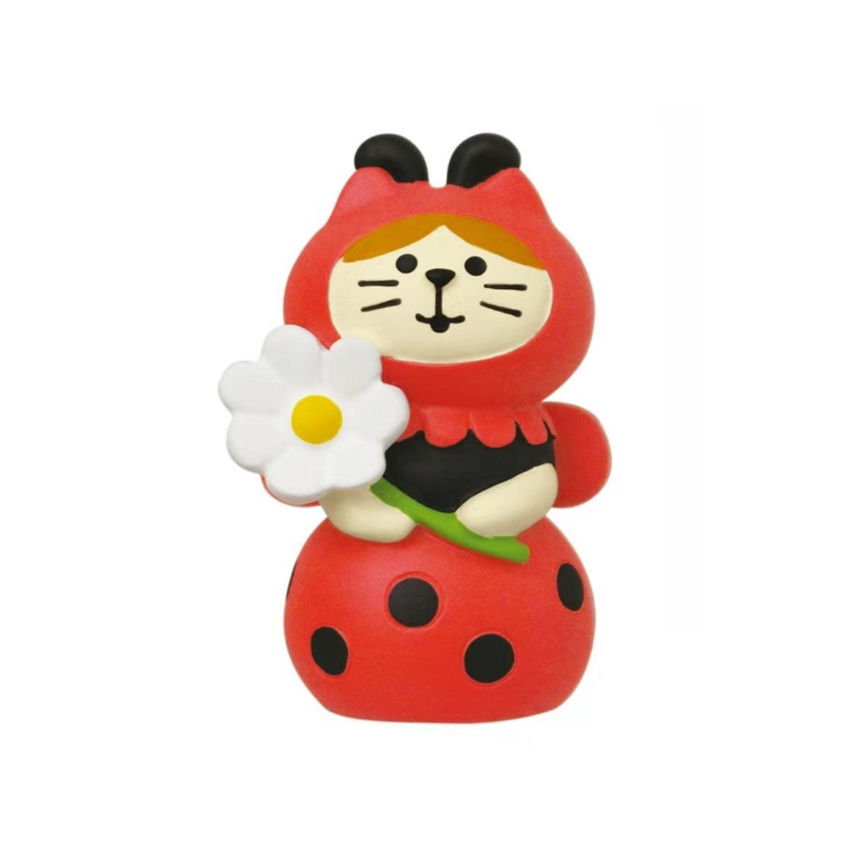 PAWSOME FIGURINES - #80-0