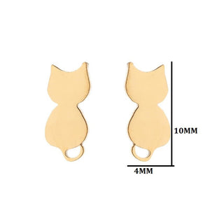 PAWSOME EARRINGS - #5-3