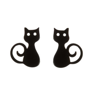 PAWSOME EARRINGS - #7-1