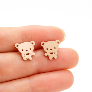 PAWSOME EARRINGS - #34-3