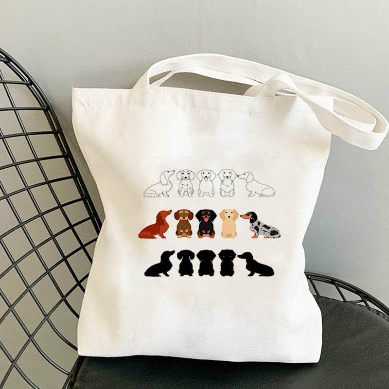 TOTE BAG - #11-0