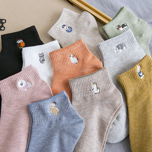 Pawsome Socks #12-1