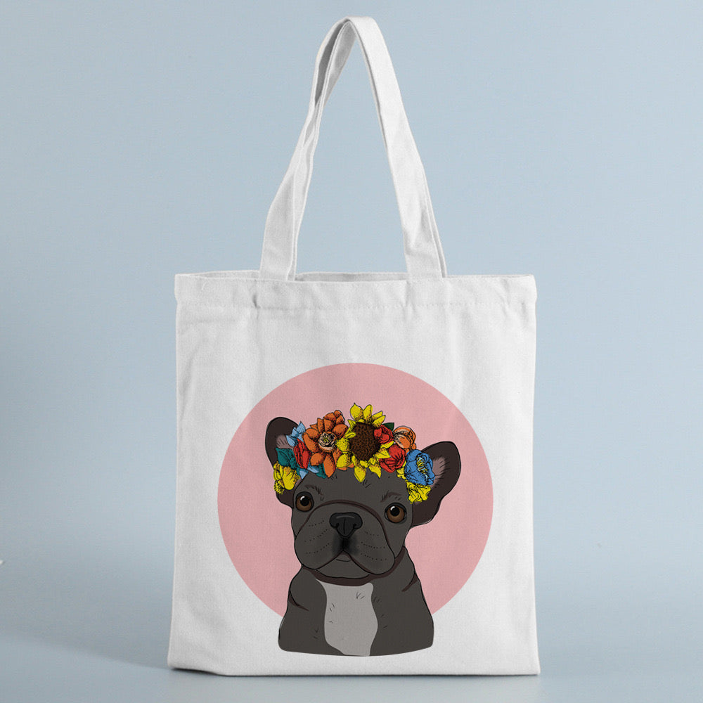 TOTE BAG - #2-0