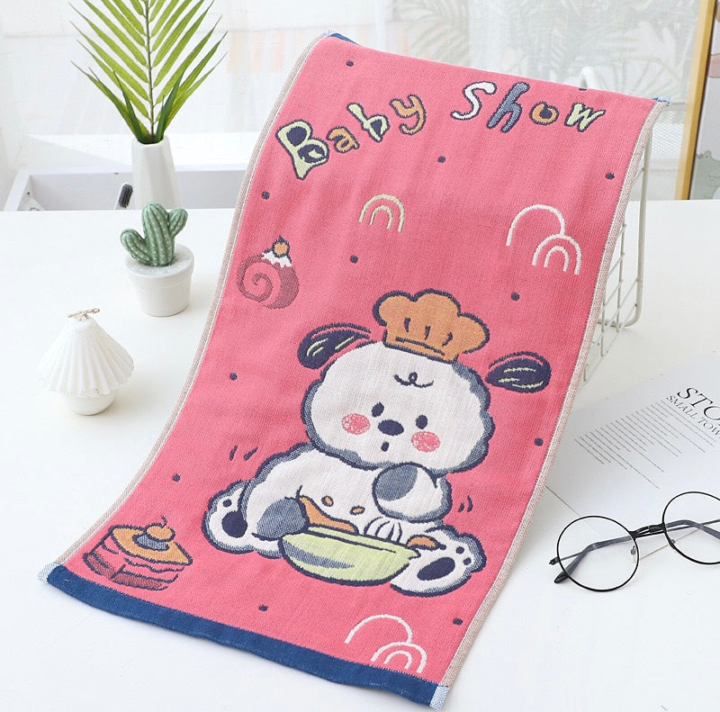 PAWSOME KITCHEN TOWEL - #29-0