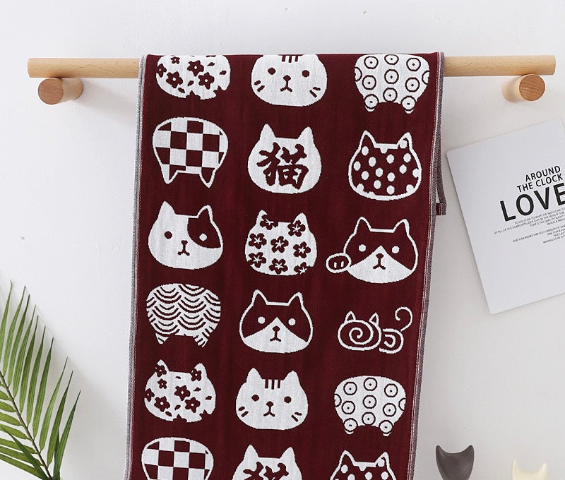 PAWSOME KITCHEN TOWEL - #47-0