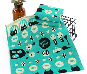 PAWSOME KITCHEN TOWEL - #50-0