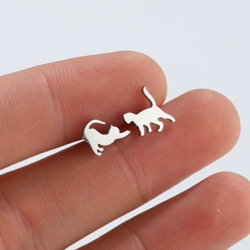 PAWSOME EARRINGS - #69-0