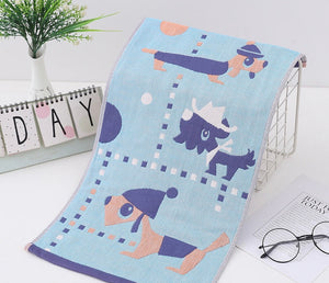 PAWSOME KITCHEN TOWEL - #64-0