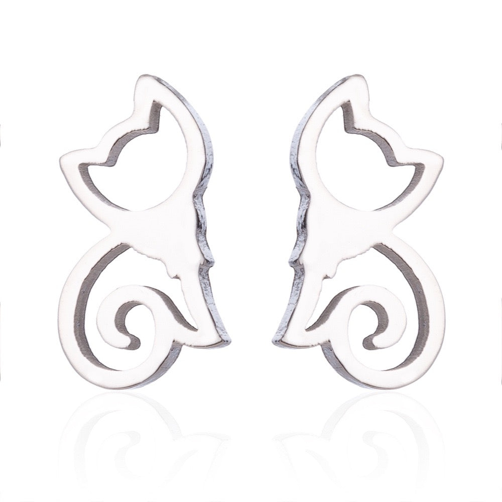 PAWSOME EARRINGS - #29-2