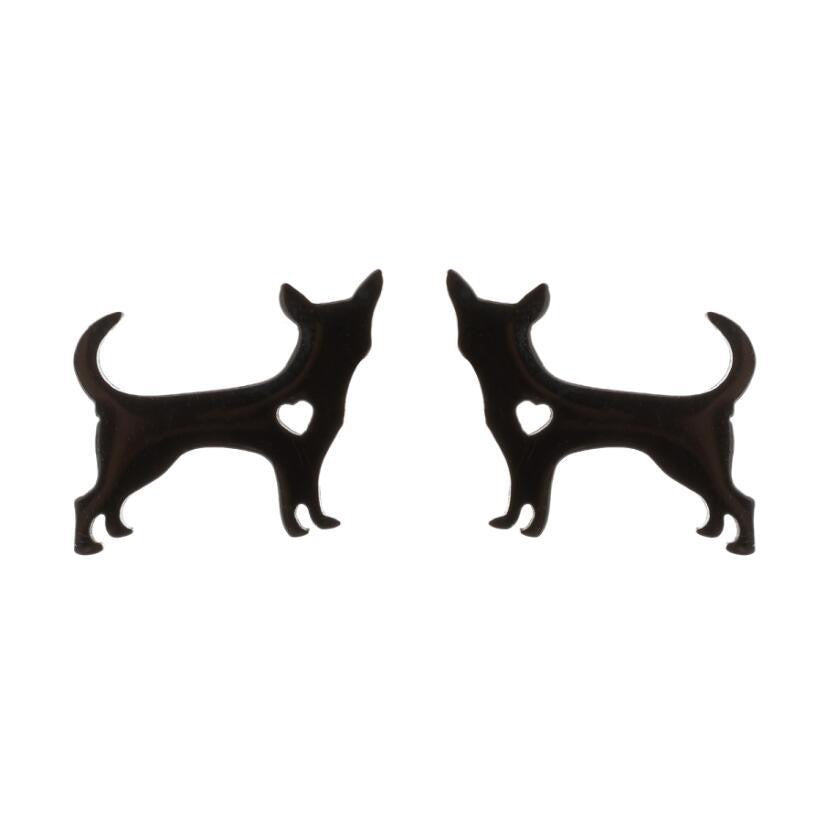 PAWSOME EARRINGS - #12-0