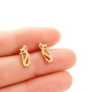 PAWSOME EARRINGS - #41-3