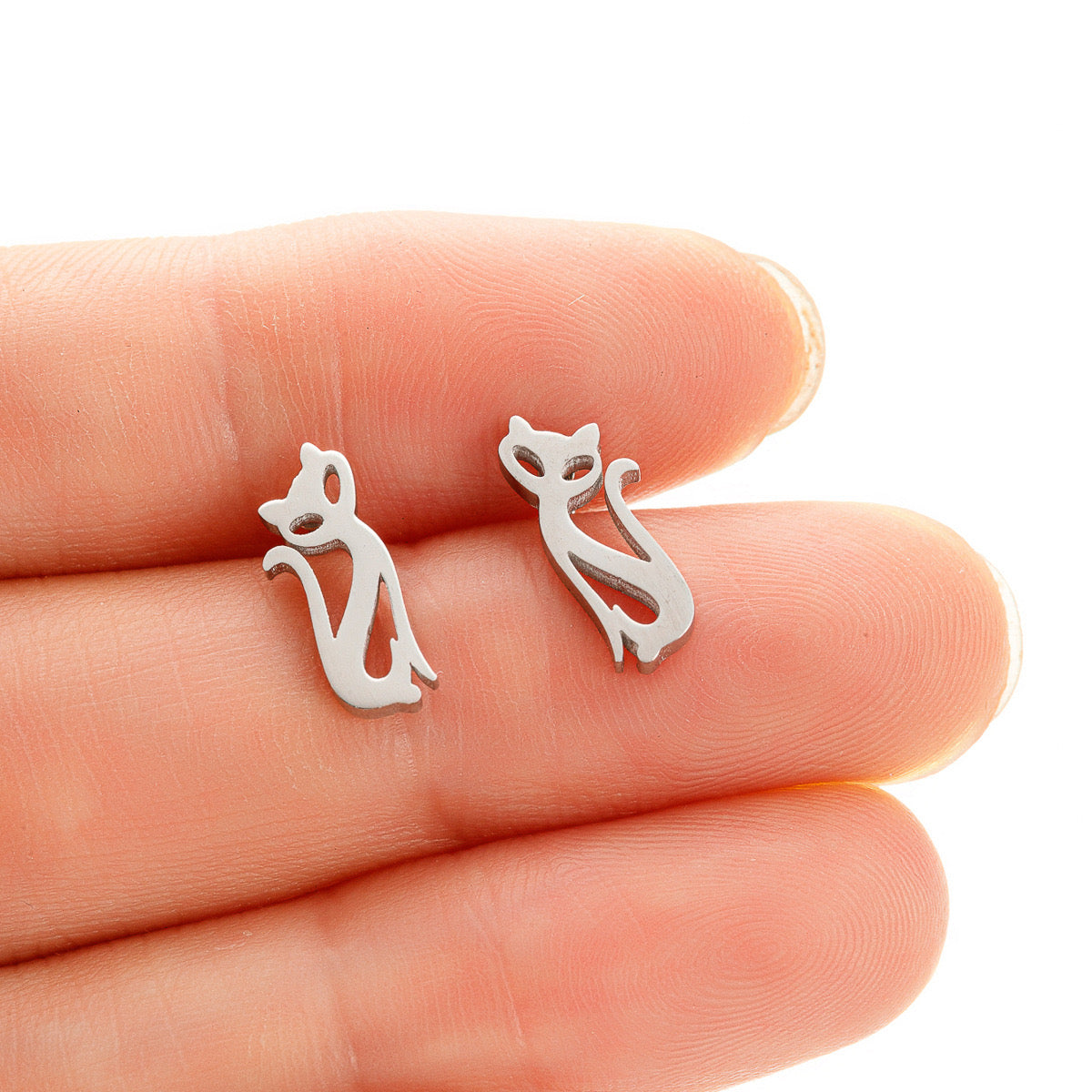 PAWSOME EARRINGS - #41-2