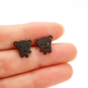 PAWSOME EARRINGS - #34-0