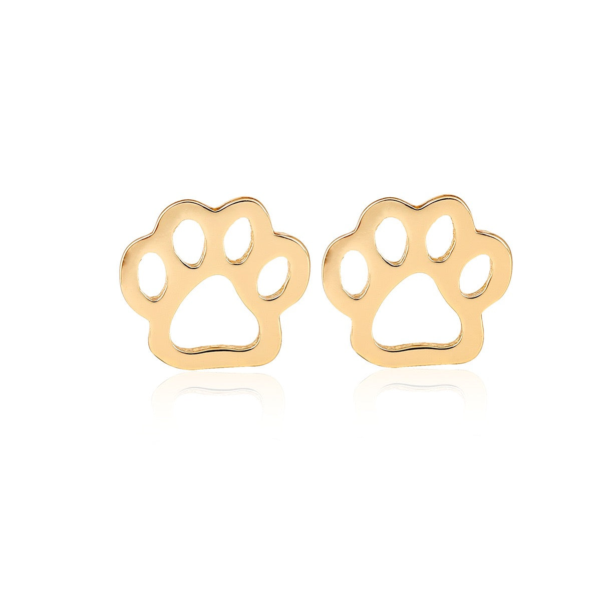 PAWSOME EARRINGS - #31-0