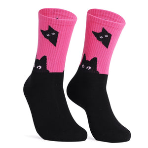 Pawsome Socks #4-1