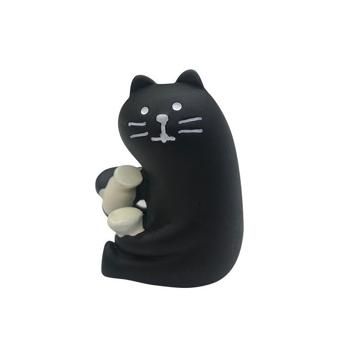 PAWSOME FIGURINES - #228-0