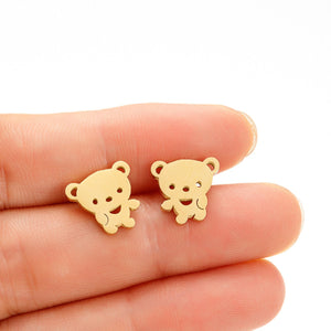 PAWSOME EARRINGS - #34-2