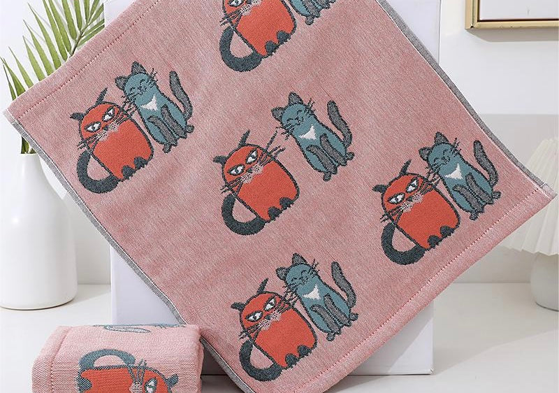 PAWSOME KITCHEN TOWEL - #41-2