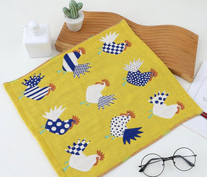 PAWSOME KITCHEN TOWEL - #22-1