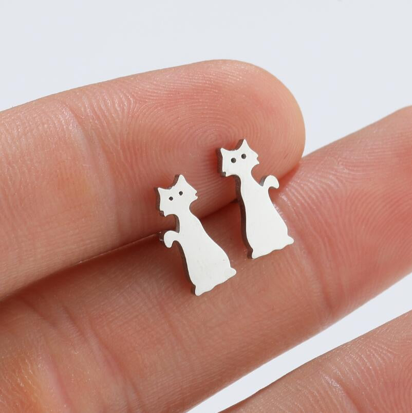 PAWSOME EARRINGS - #62-0