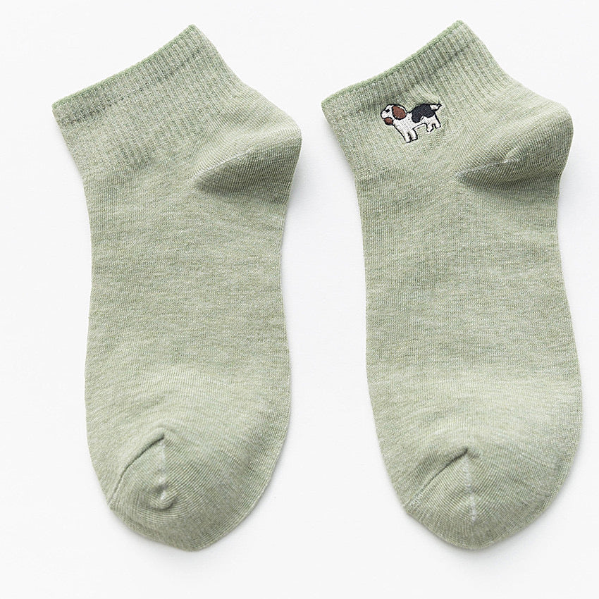 Pawsome Socks #12-3