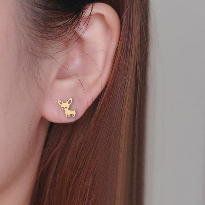 PAWSOME EARRINGS - #2-4