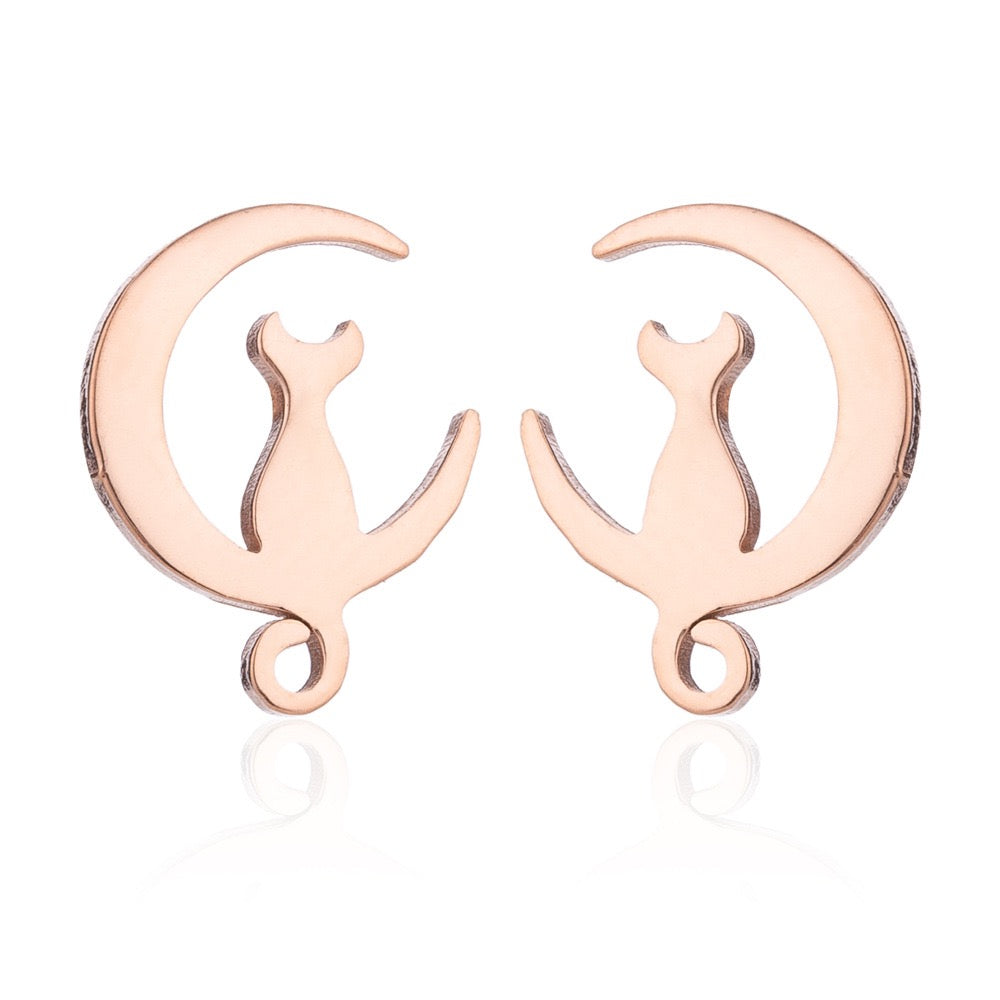 PAWSOME EARRINGS - #28-3