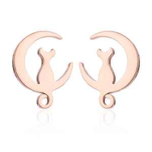 PAWSOME EARRINGS - #28-3