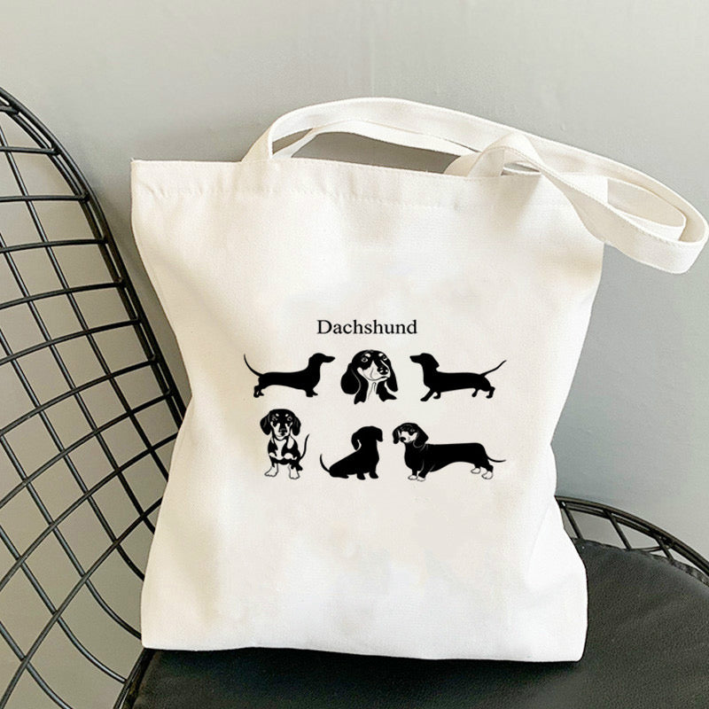 TOTE BAG - #26-0