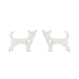 PAWSOME EARRINGS - #12-2