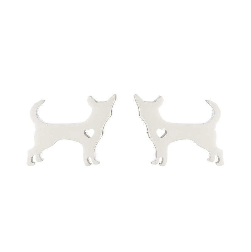 PAWSOME EARRINGS - #12-2