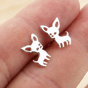 PAWSOME EARRINGS - #2-0